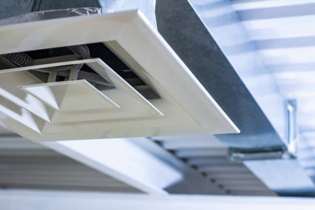 Best Local Air Duct Cleaning Services  in Bard College, NY