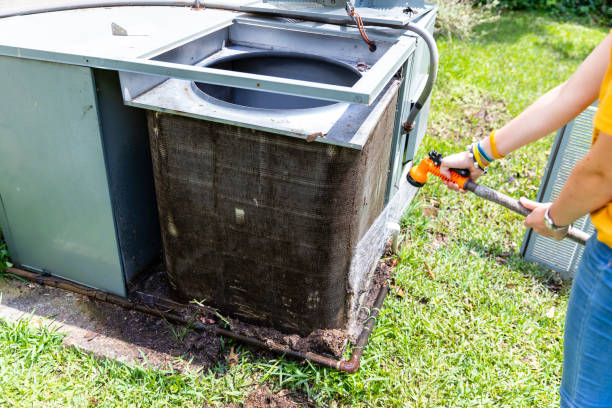 Best Ductwork Cleaning Services  in Bard College, NY