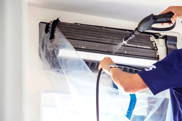 Best HVAC System Cleaning  in Bard College, NY