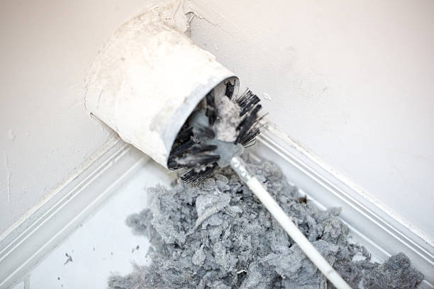 Best Air Duct Cleaning Company Near Me  in Bard College, NY