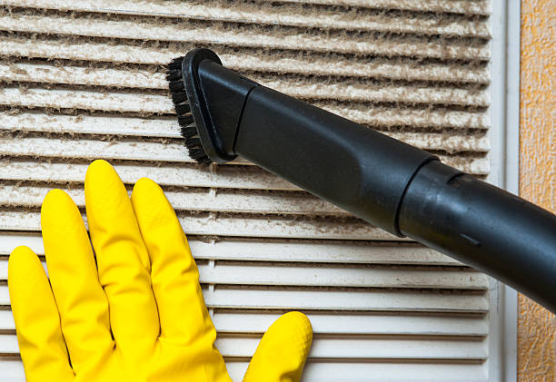 Best HVAC Air Duct Cleaning  in Bard College, NY