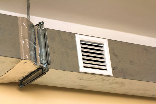 Ventilation Cleaning Services in NY