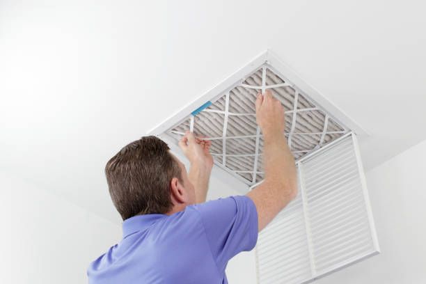 Best Duct Cleaning Specialists  in Bard College, NY